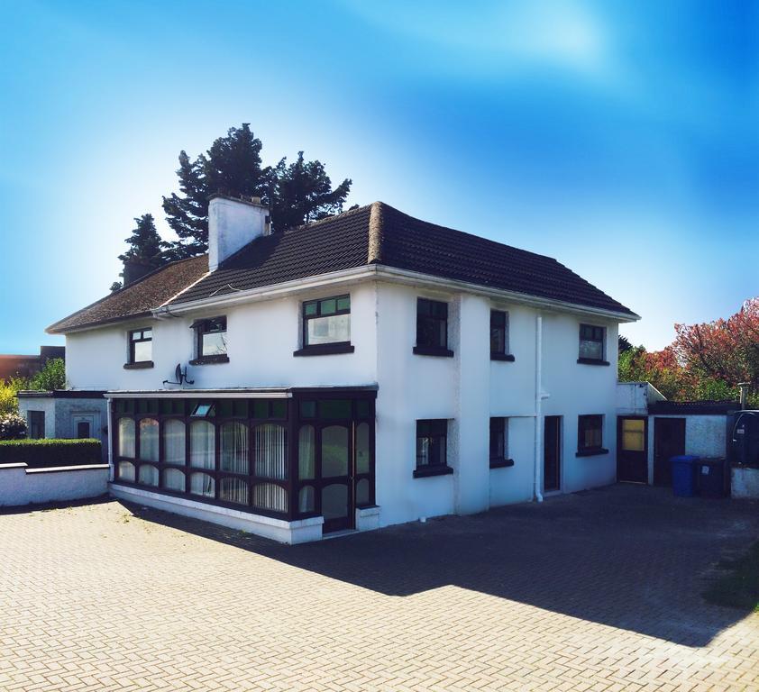 Pennyburn B&B Лондондерри Экстерьер фото