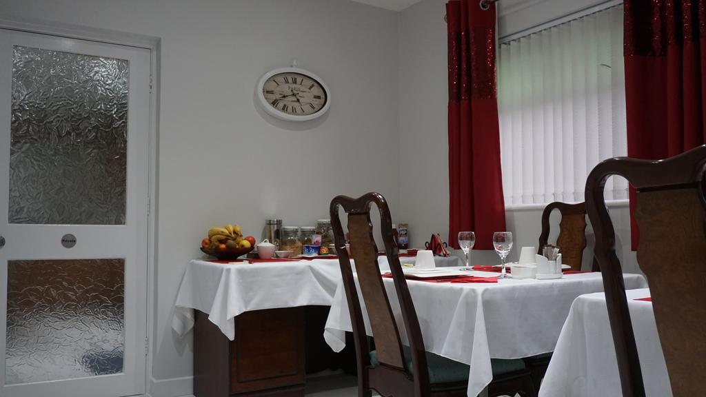 Pennyburn B&B Лондондерри Экстерьер фото