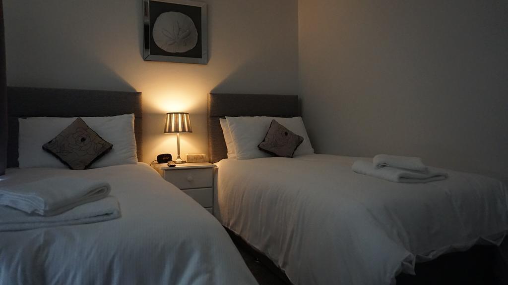 Pennyburn B&B Лондондерри Номер фото