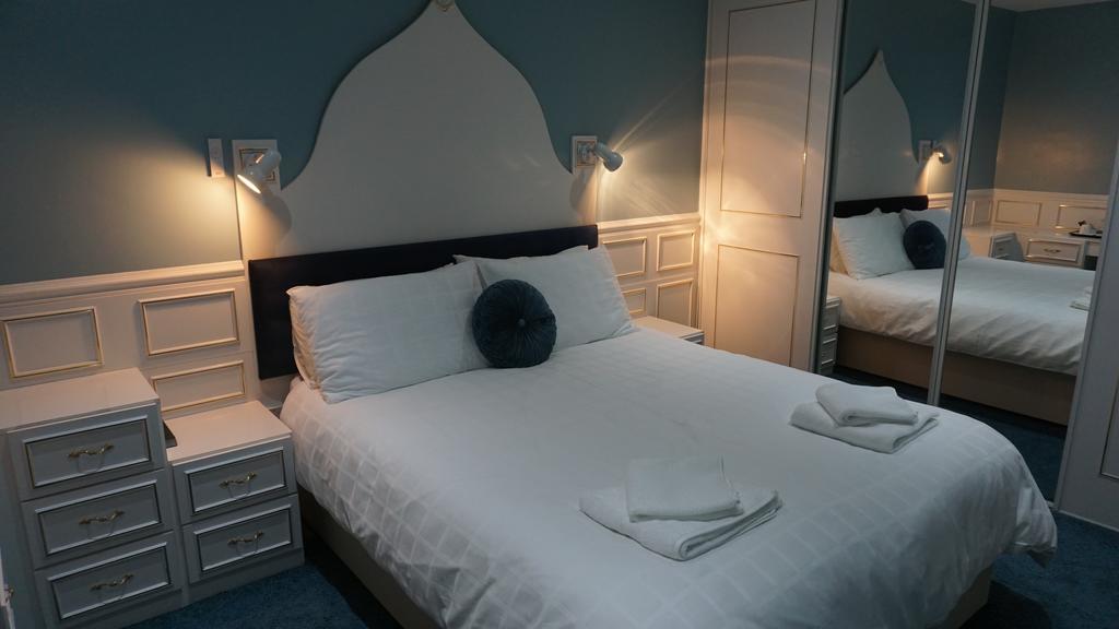 Pennyburn B&B Лондондерри Номер фото