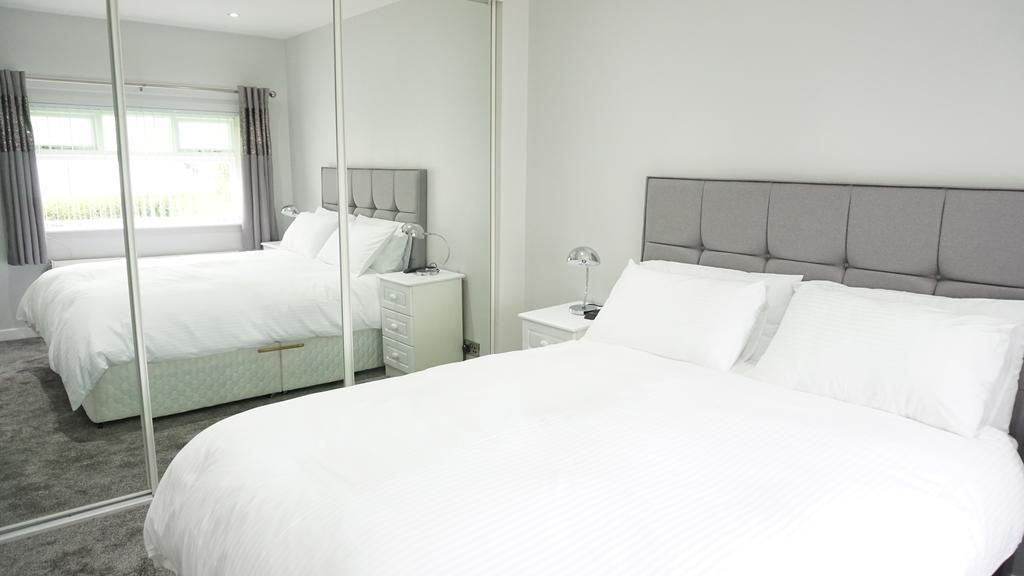Pennyburn B&B Лондондерри Номер фото