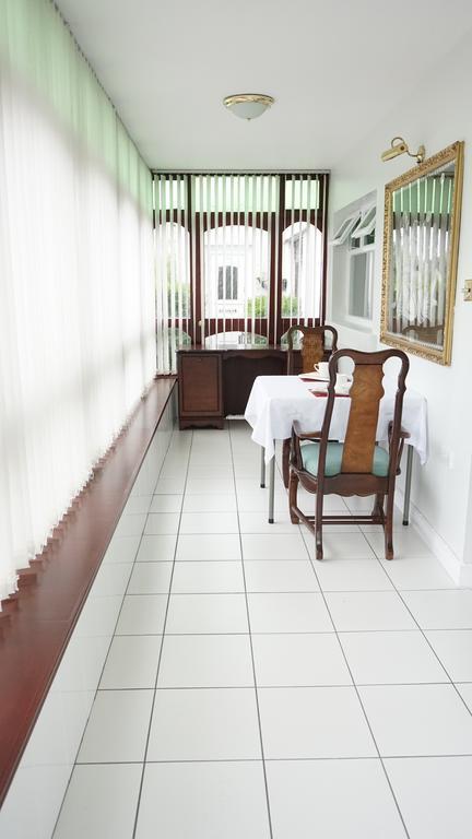 Pennyburn B&B Лондондерри Экстерьер фото